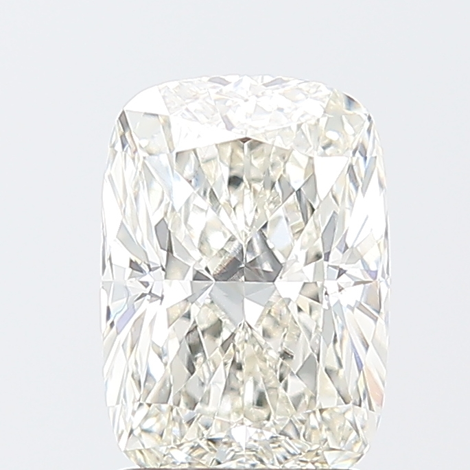 2.01 Carat Cushion I VS1 IGI Lab Diamond