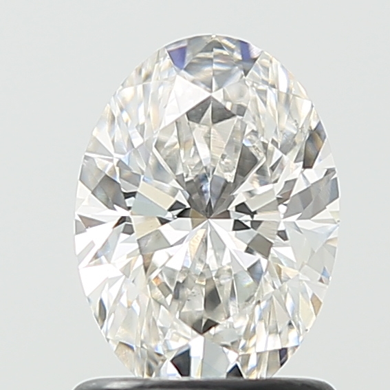 1.14 Carat Oval G VS2 IGI Lab Diamond
