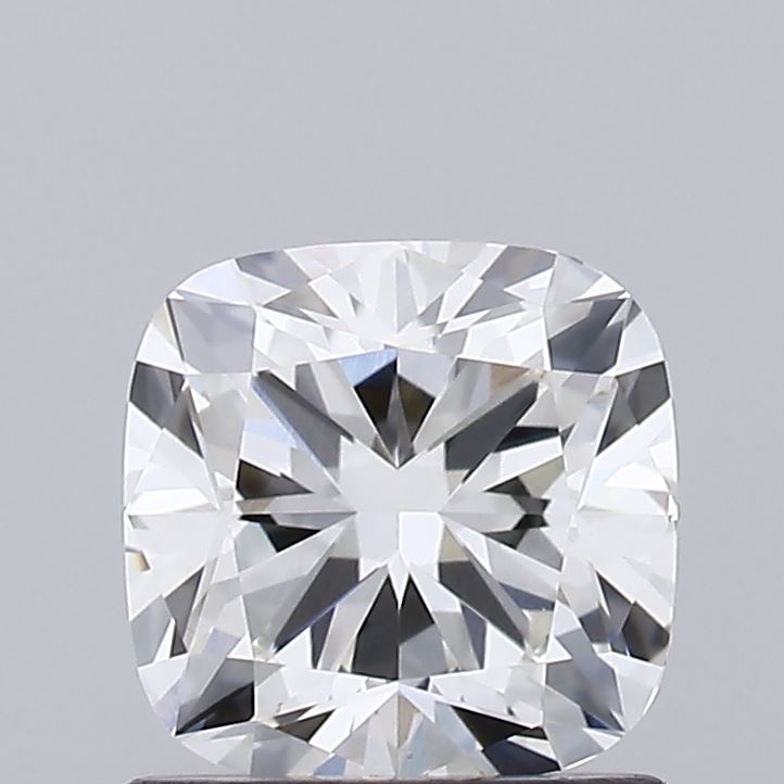 1.11 Carat Cushion H VVS2 IGI Lab Diamond