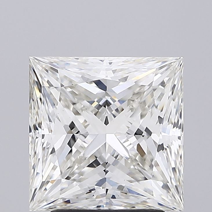 2.41 Carat Princess H VS1 IGI Lab Diamond