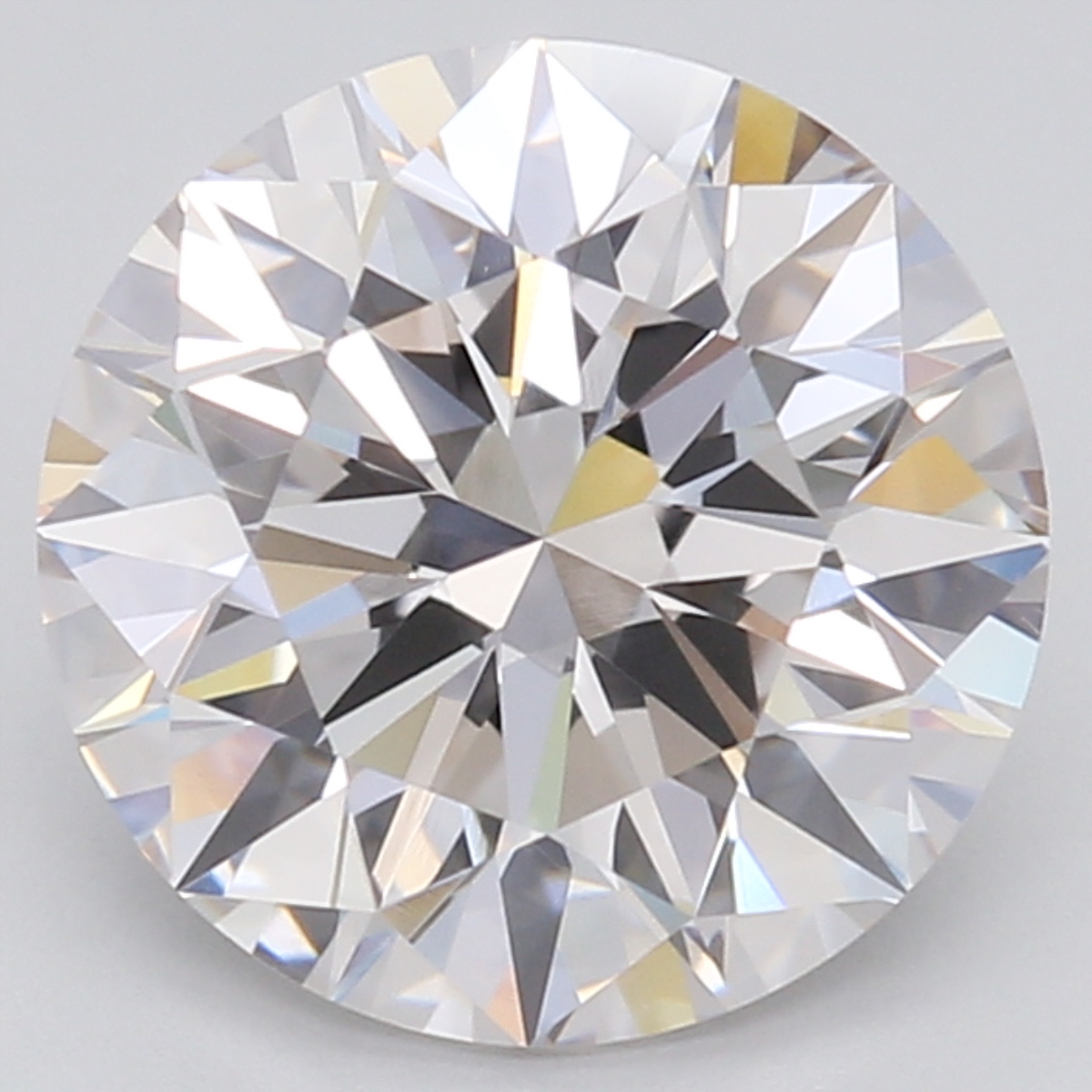 1.62 Carat Round I VS1 IGI Lab Diamond