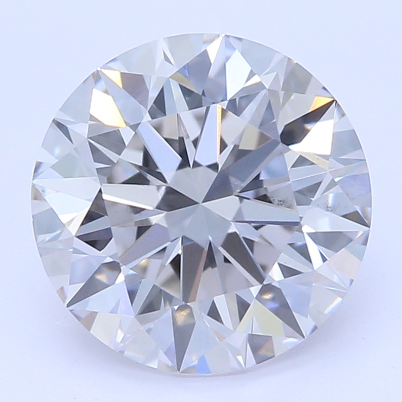 1.38 Carat Round I VS2 IGI Lab Diamond