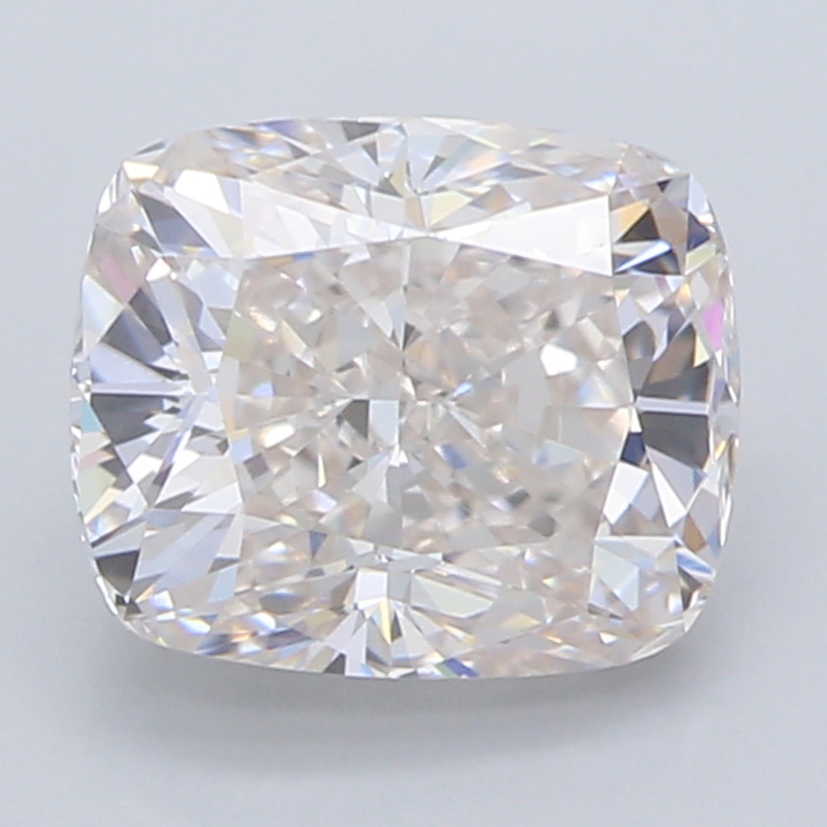 1.10 Carat Cushion H VS2 IGI Lab Diamond
