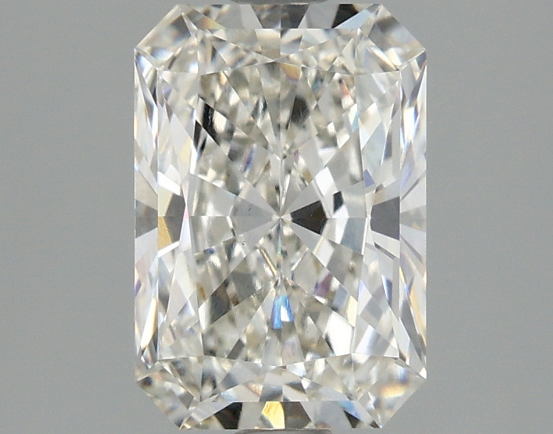 2.02 Carat Radiant G VVS2 IGI Lab Diamond