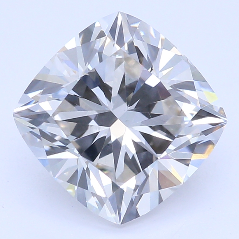 1.51 Carat Cushion H VVS2 IGI Lab Diamond