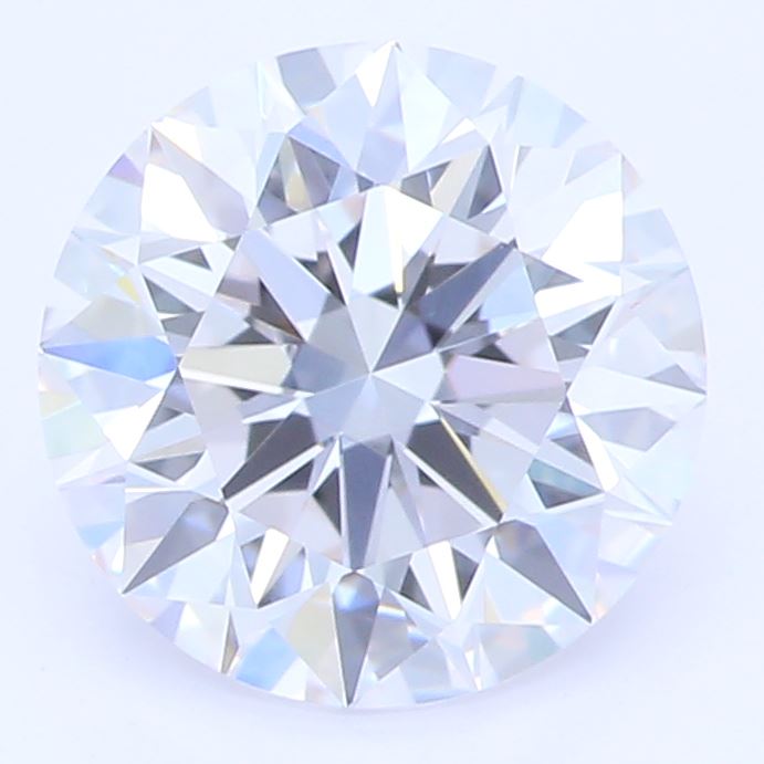 1.19 Carat Round H VVS1 IGI Lab Diamond