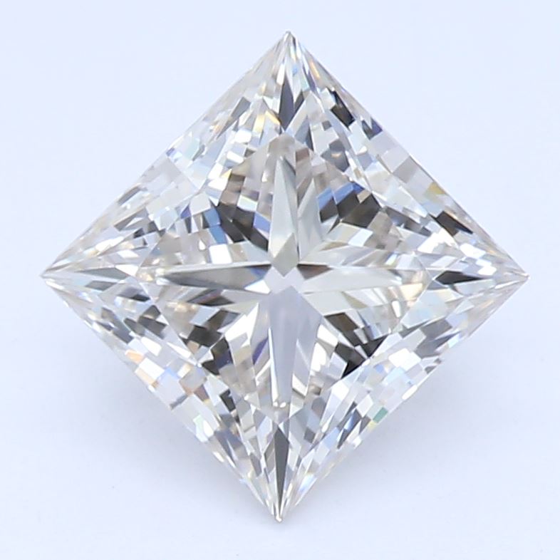 1.11 Carat Princess I VVS2 IGI Lab Diamond