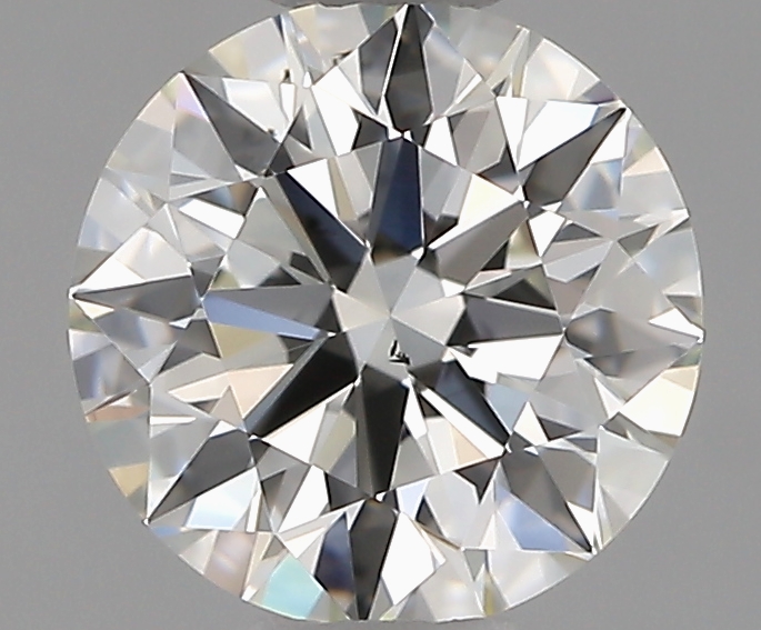 1.01 Carat Natural Round H VS2 Ex IGI certified 23885482