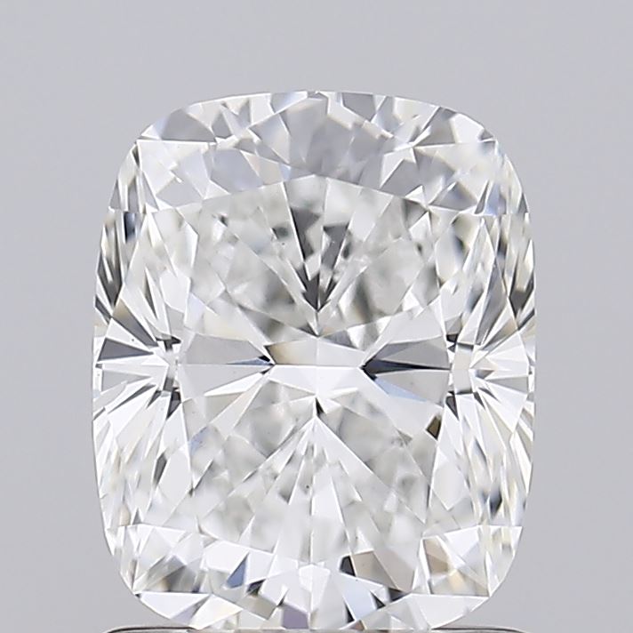1.20 Carat Cushion F VS2 IGI Lab Diamond