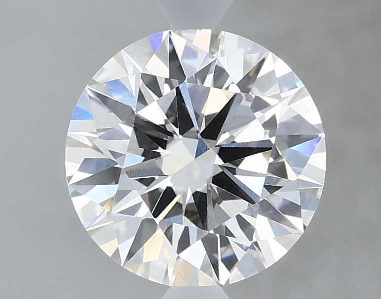 1.36 Carat Round G VVS1 IGI Lab Diamond
