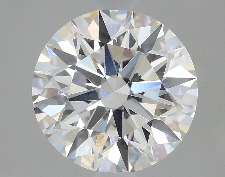 1.41 Carat Round G VVS1 IGI Lab Diamond