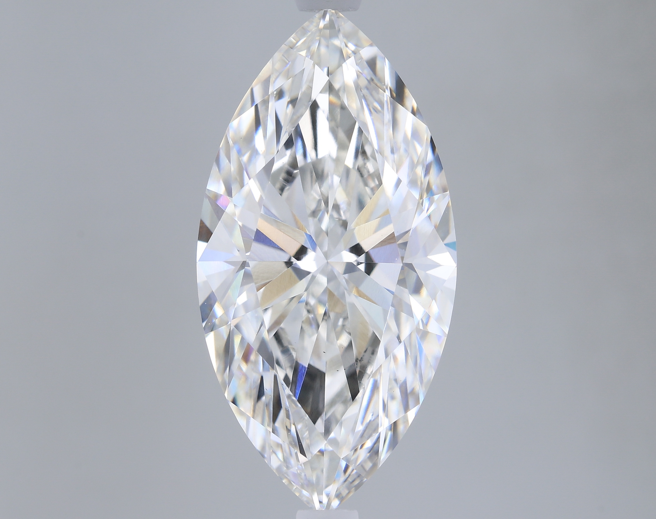 4.49 Carat Marquise F VS1 IGI Lab Diamond