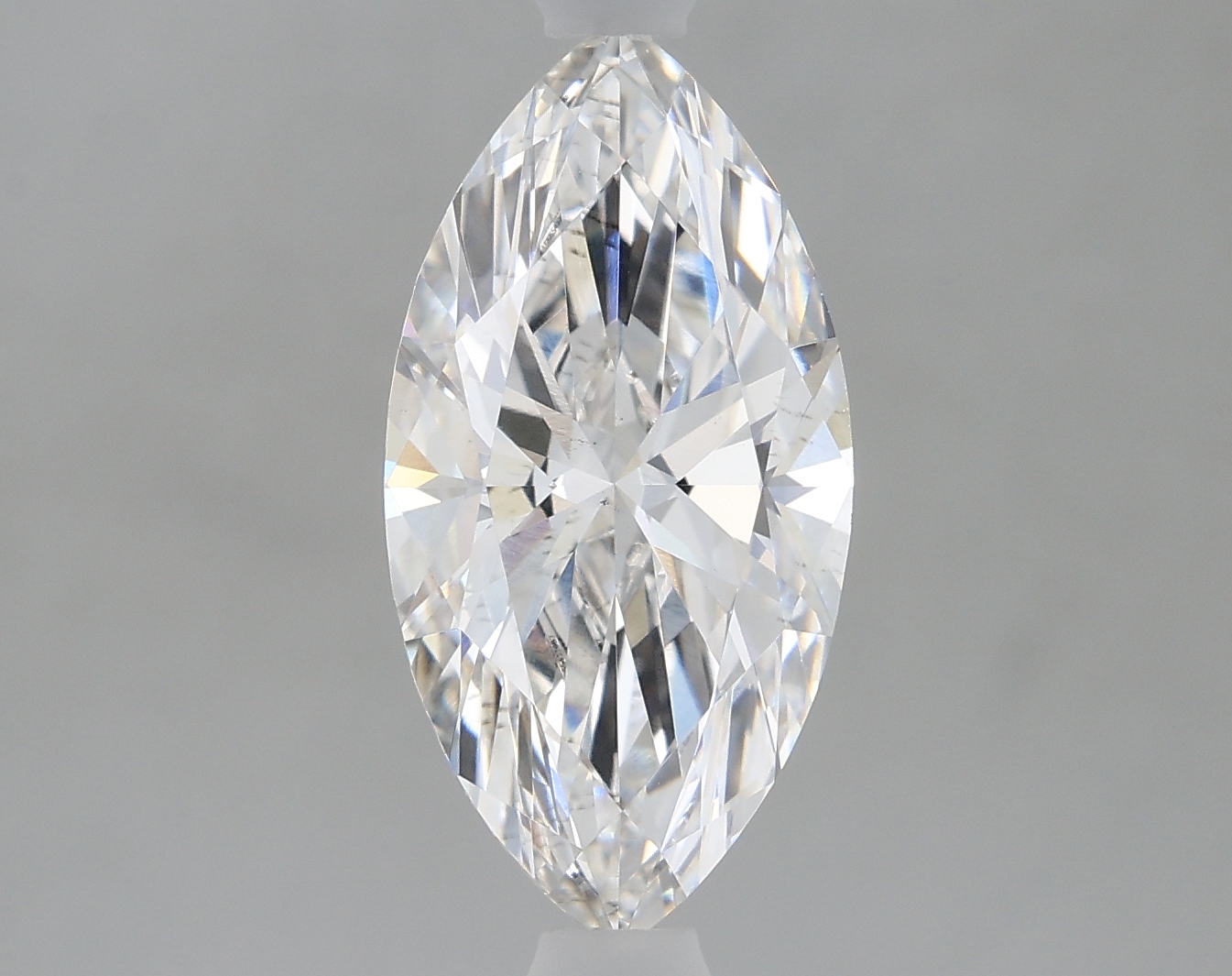 1.38 Carat Marquise E VS2 IGI Lab Diamond