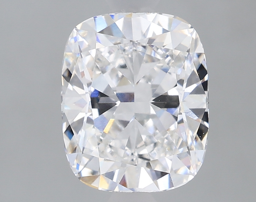 1.45 Carat Cushion E VS2 IGI Lab Diamond