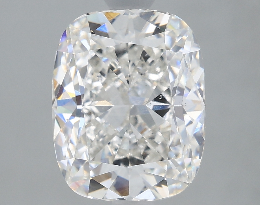 2.04 Carat Cushion G VS2 IGI Lab Diamond