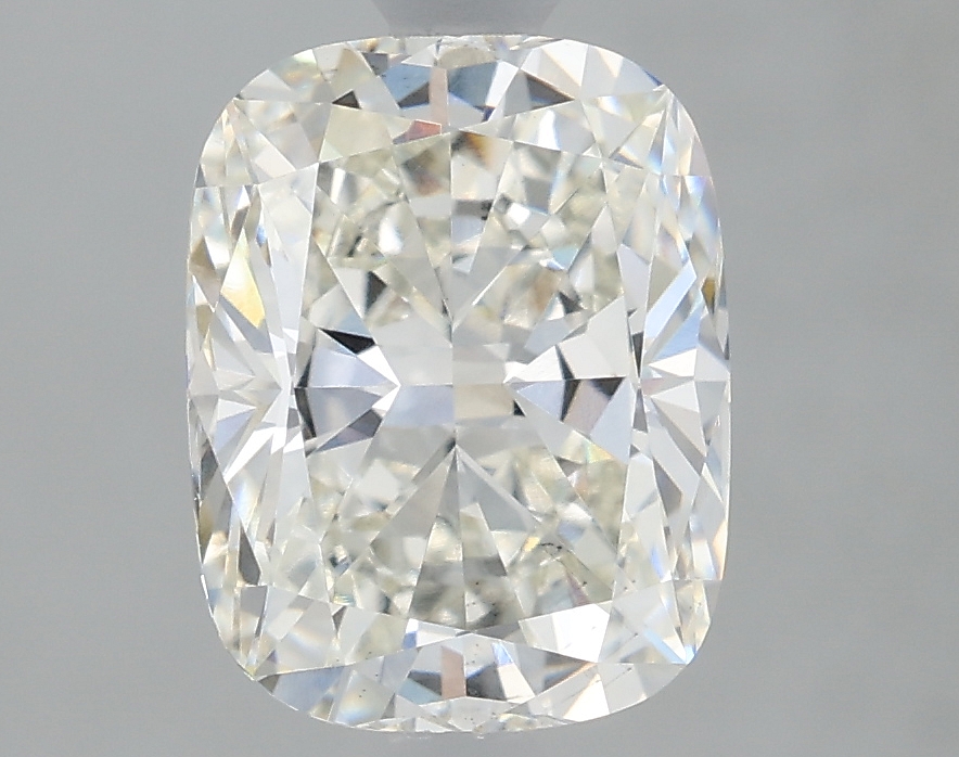 1.72 Carat Cushion G VS2 IGI Lab Diamond