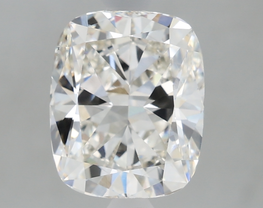 1.81 Carat Cushion G VS2 IGI Lab Diamond
