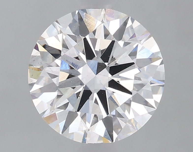 1.35 Carat Round G VS2 IGI Lab Diamond