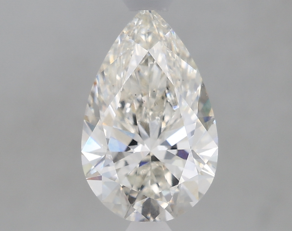 1.22 Carat Pear G VS2 IGI Lab Diamond