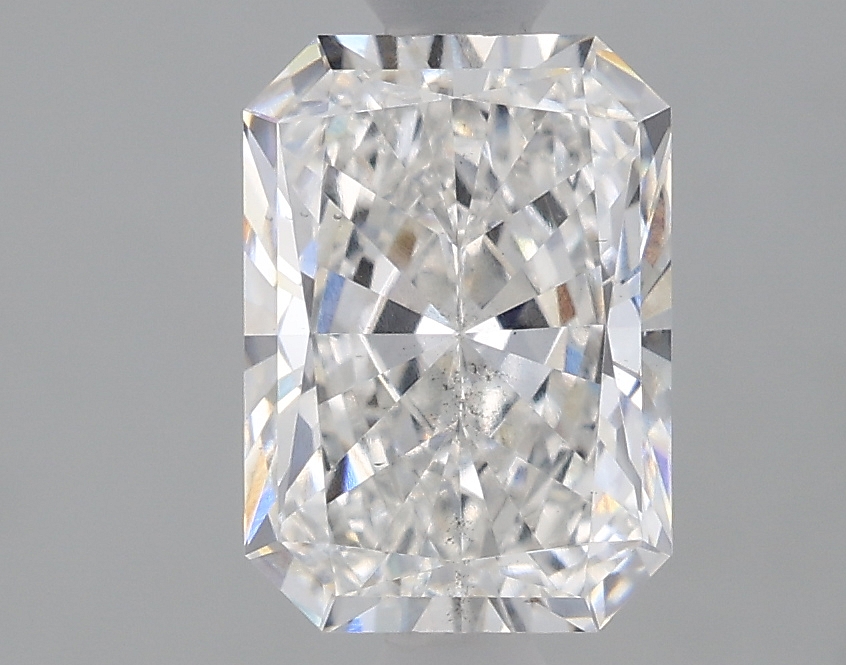 1.25 Carat Radiant F VS2 IGI Lab Diamond