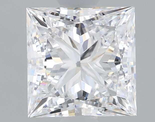 1.05 Carat Princess E SI1 IGI Lab Diamond