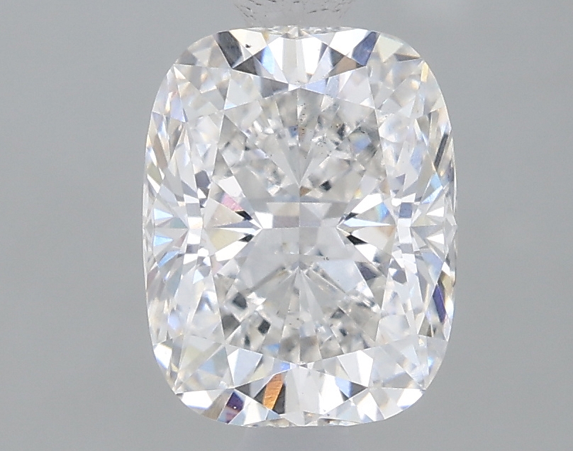 1.18 Carat Cushion G VS2 IGI Lab Diamond