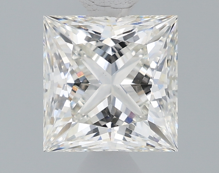 1.20 Carat Princess G VS1 IGI Lab Diamond