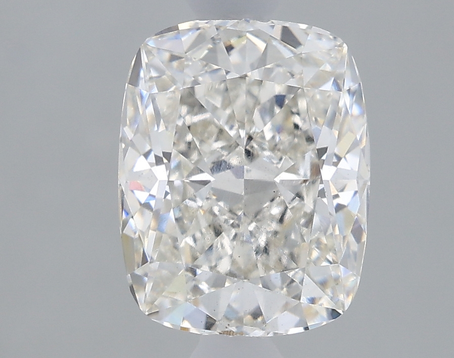 1.65 Carat Cushion H VS2 IGI Lab Diamond