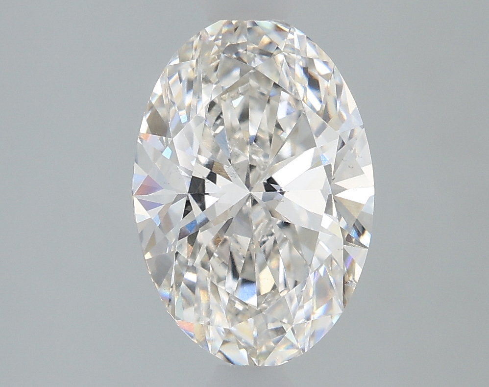 1.44 Carat Oval G VS2 IGI Lab Diamond