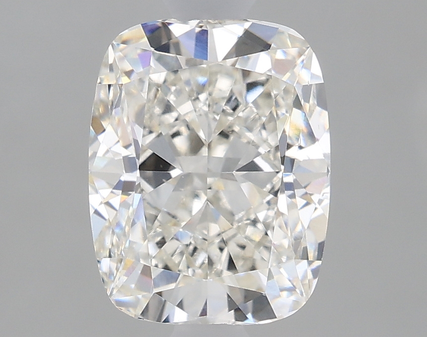 1.75 Carat Cushion G VS2 IGI Lab Diamond