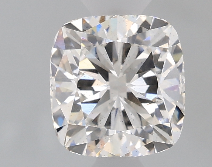 1.02 Carat Cushion F SI1 IGI Lab Diamond