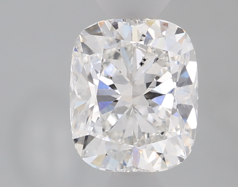 1.03 Carat Cushion E SI1 IGI Lab Diamond
