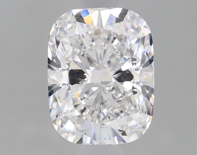 1.06 Carat Cushion E SI1 IGI Lab Diamond