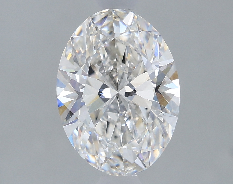 1.27 Carat Oval G VS1 IGI Lab Diamond
