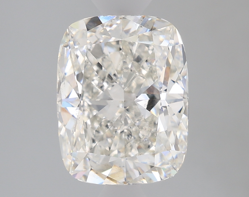 2.23 Carat Cushion G VS2 IGI Lab Diamond