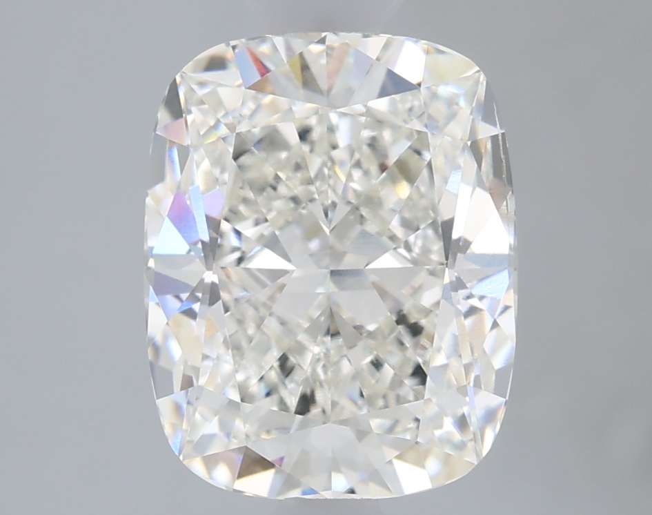 2.23 Carat Cushion G VS2 IGI Lab Diamond