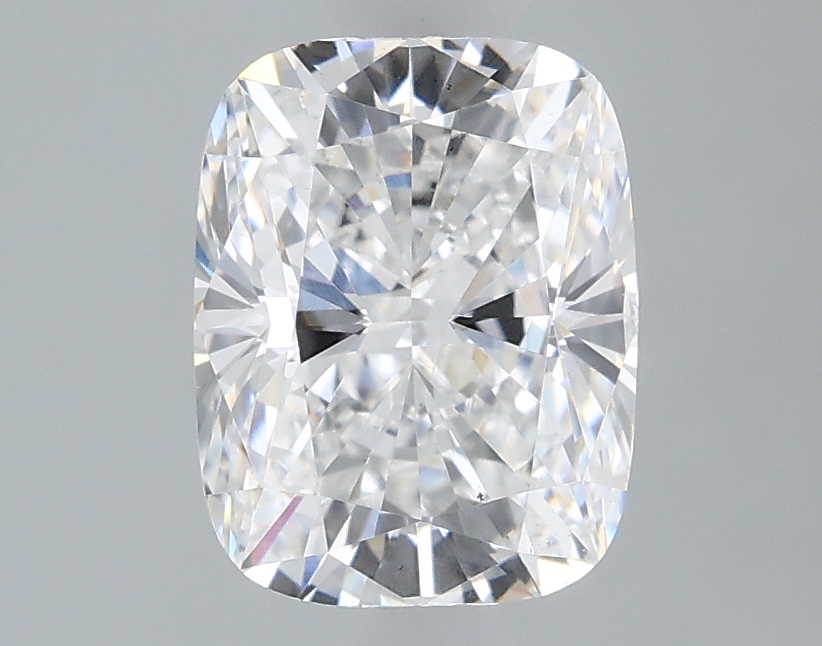 1.16 Carat Cushion D VS2 IGI Lab Diamond