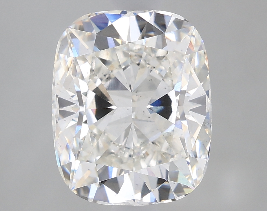 2.10 Carat Cushion G VS2 IGI Lab Diamond