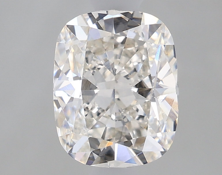 1.03 Carat Cushion H VS2 IGI Lab Diamond
