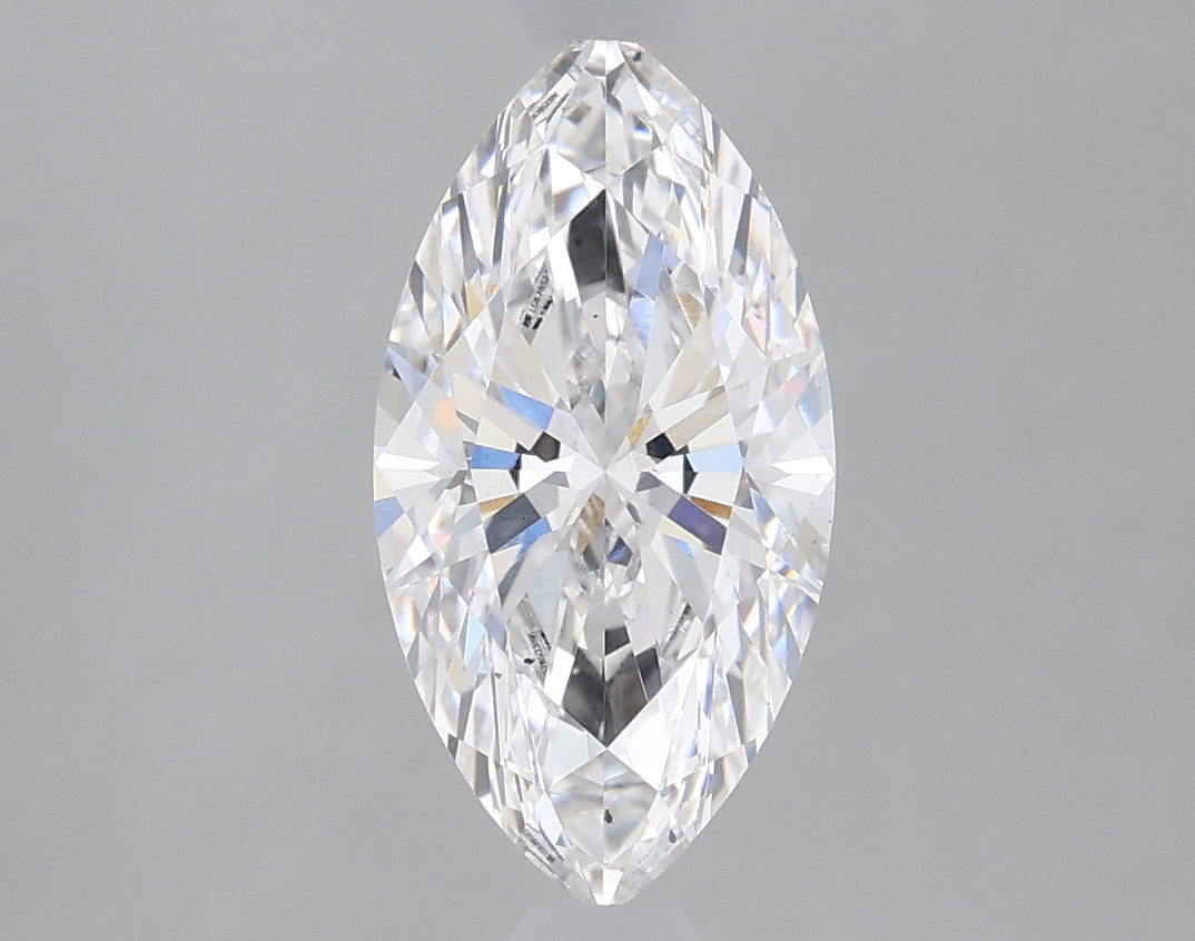 1.19 Carat Marquise E VS2 IGI Lab Diamond