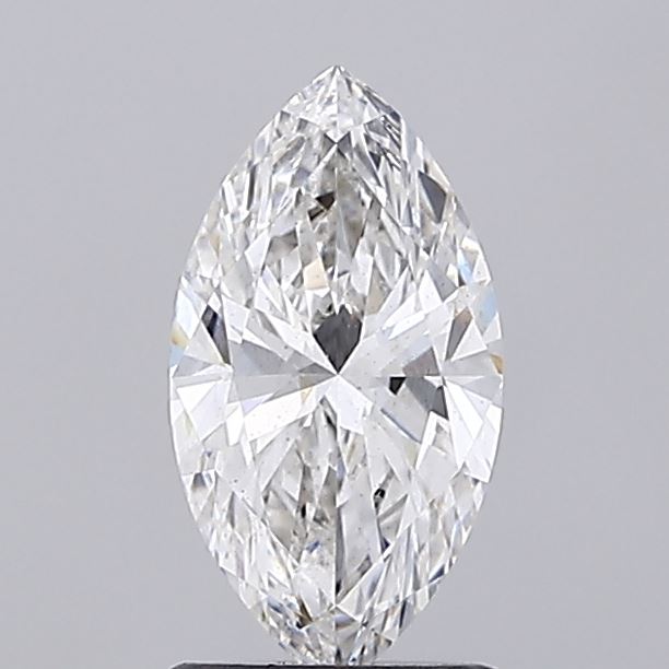 1.37 Carat Marquise G VS2 IGI Lab Diamond