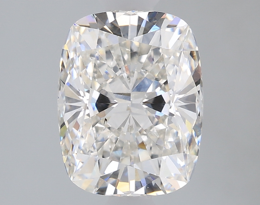 1.85 Carat Cushion G VS2 IGI Lab Diamond