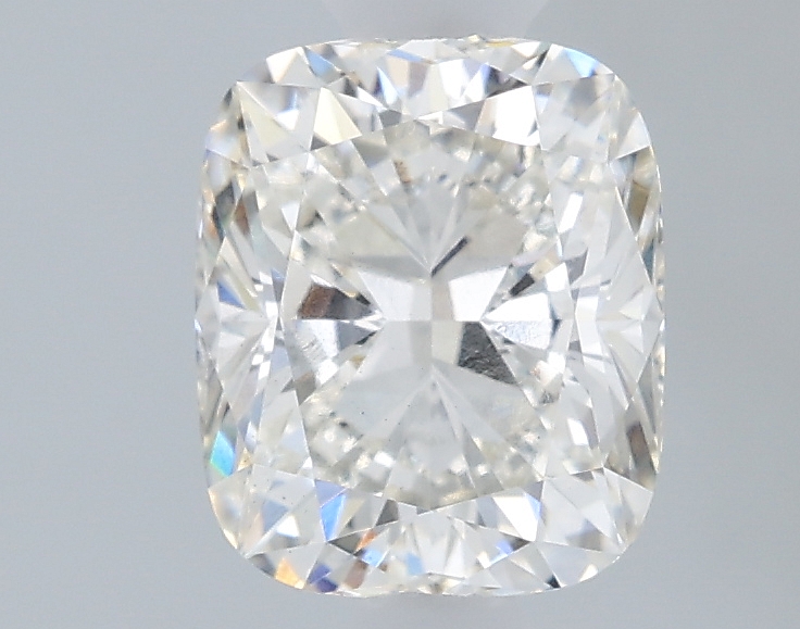 1.09 Carat Cushion H VS2 IGI Lab Diamond