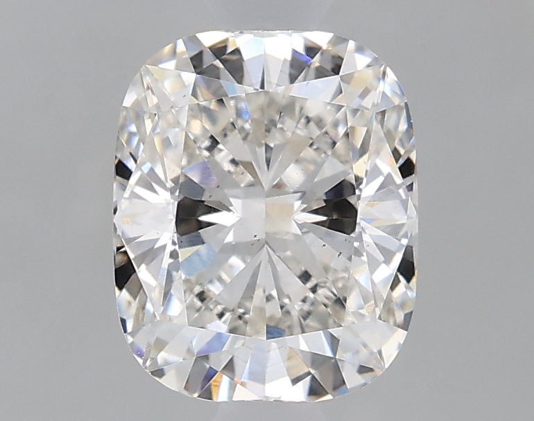 1.09 Carat Cushion H VS1 IGI Lab Diamond