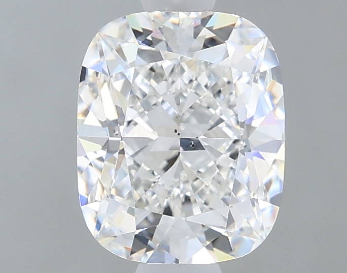 1.06 Carat Cushion E SI1 IGI Lab Diamond