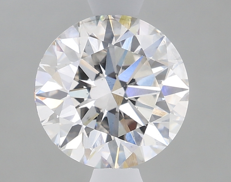 1.34 Carat Round G VS2 IGI Lab Diamond