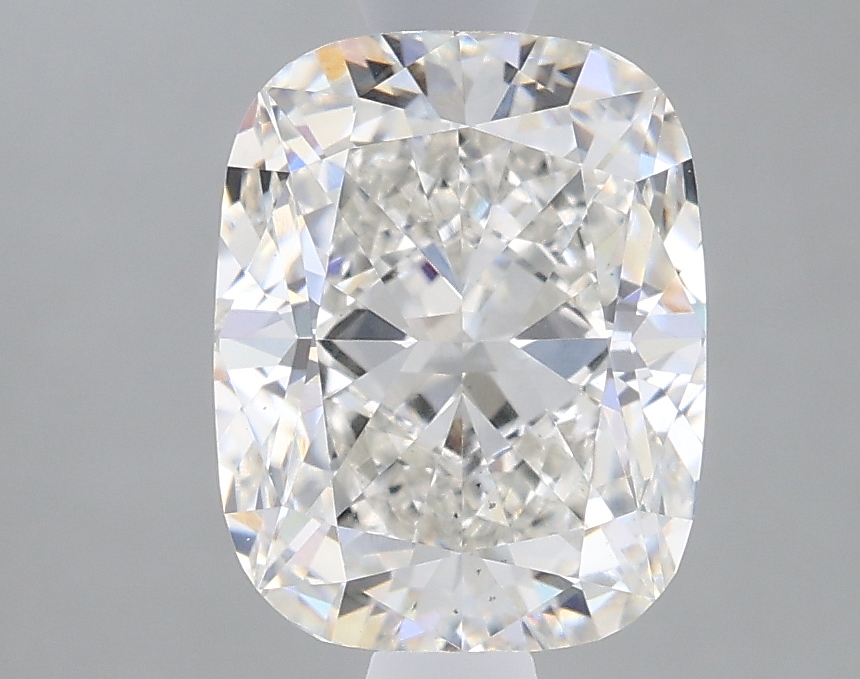 1.78 Carat Cushion G VS2 IGI Lab Diamond