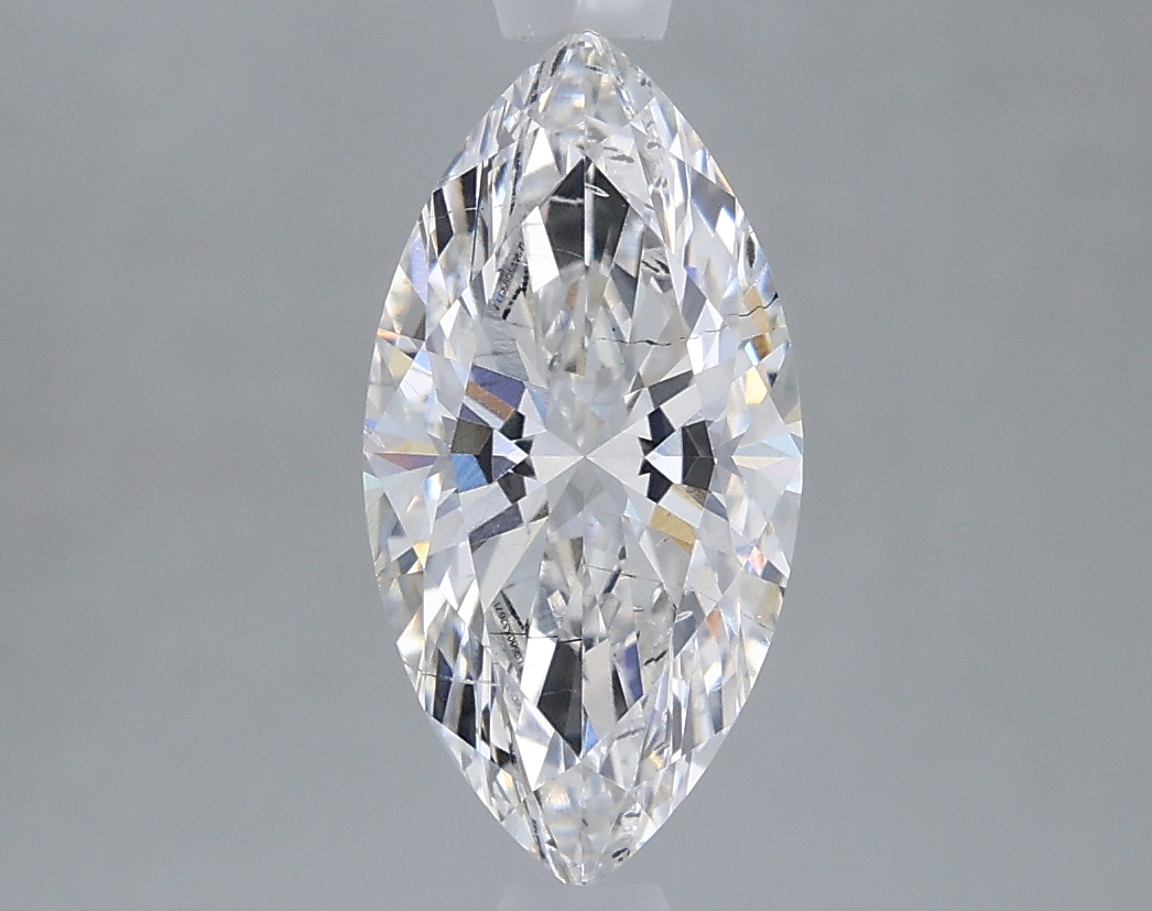 1.06 Carat Marquise E SI2 IGI Lab Diamond