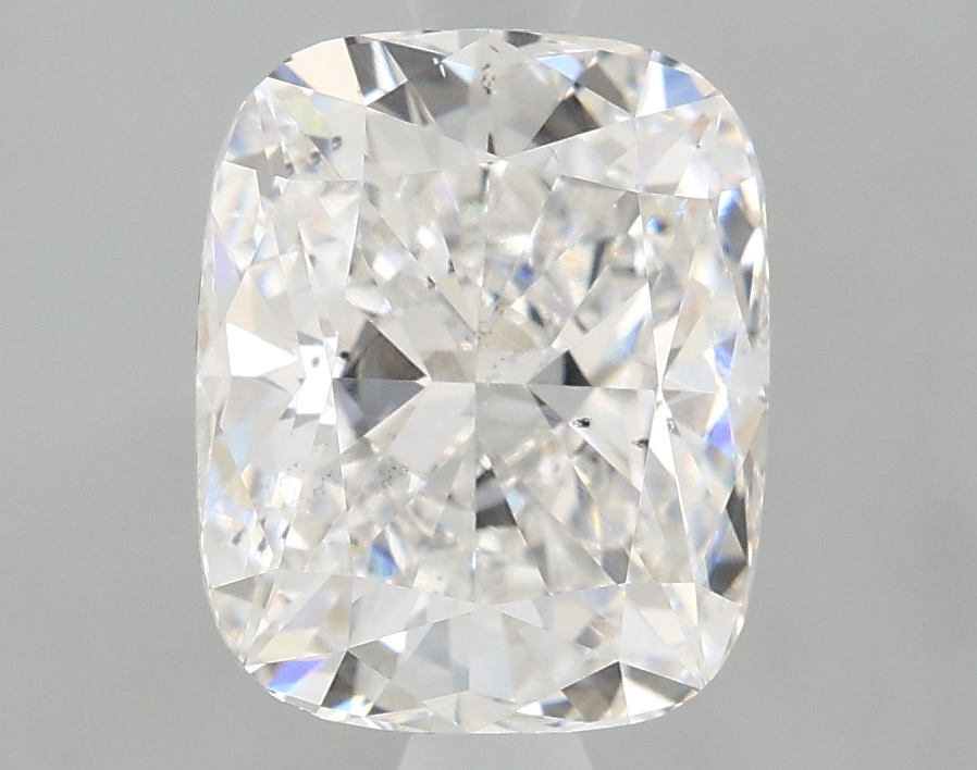 2.02 Carat Cushion E SI1 IGI Lab Diamond