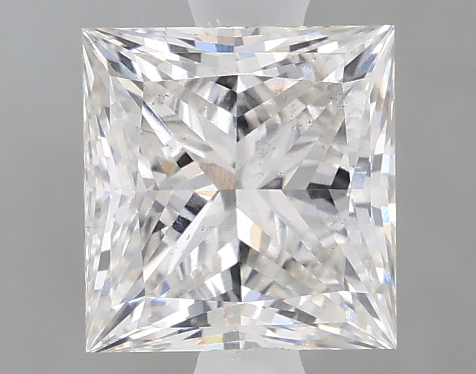 1.33 Carat Princess G VS2 IGI Lab Diamond